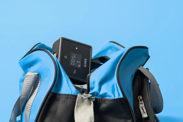 Kit SquidGo Sprunggelenk