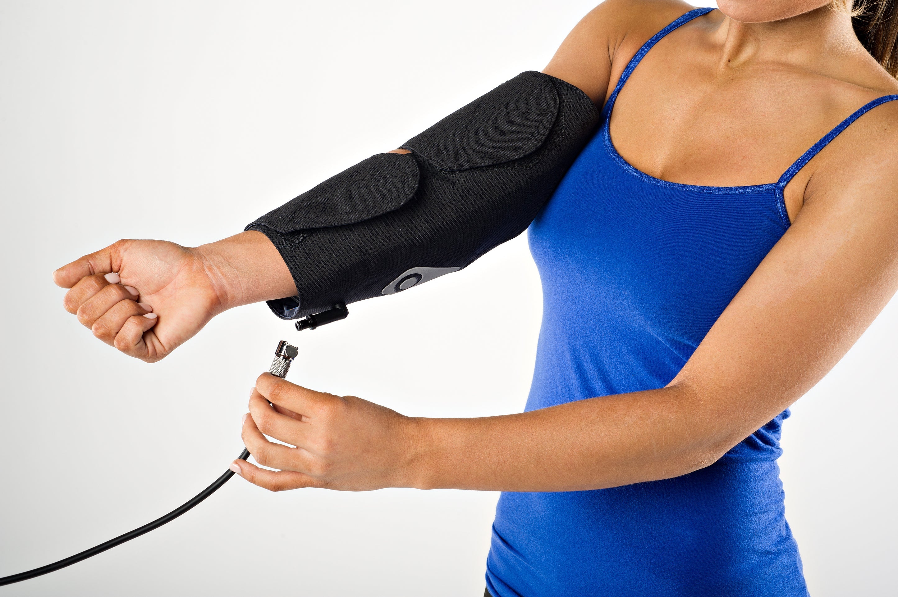 SquidGo Kit Ellbogen