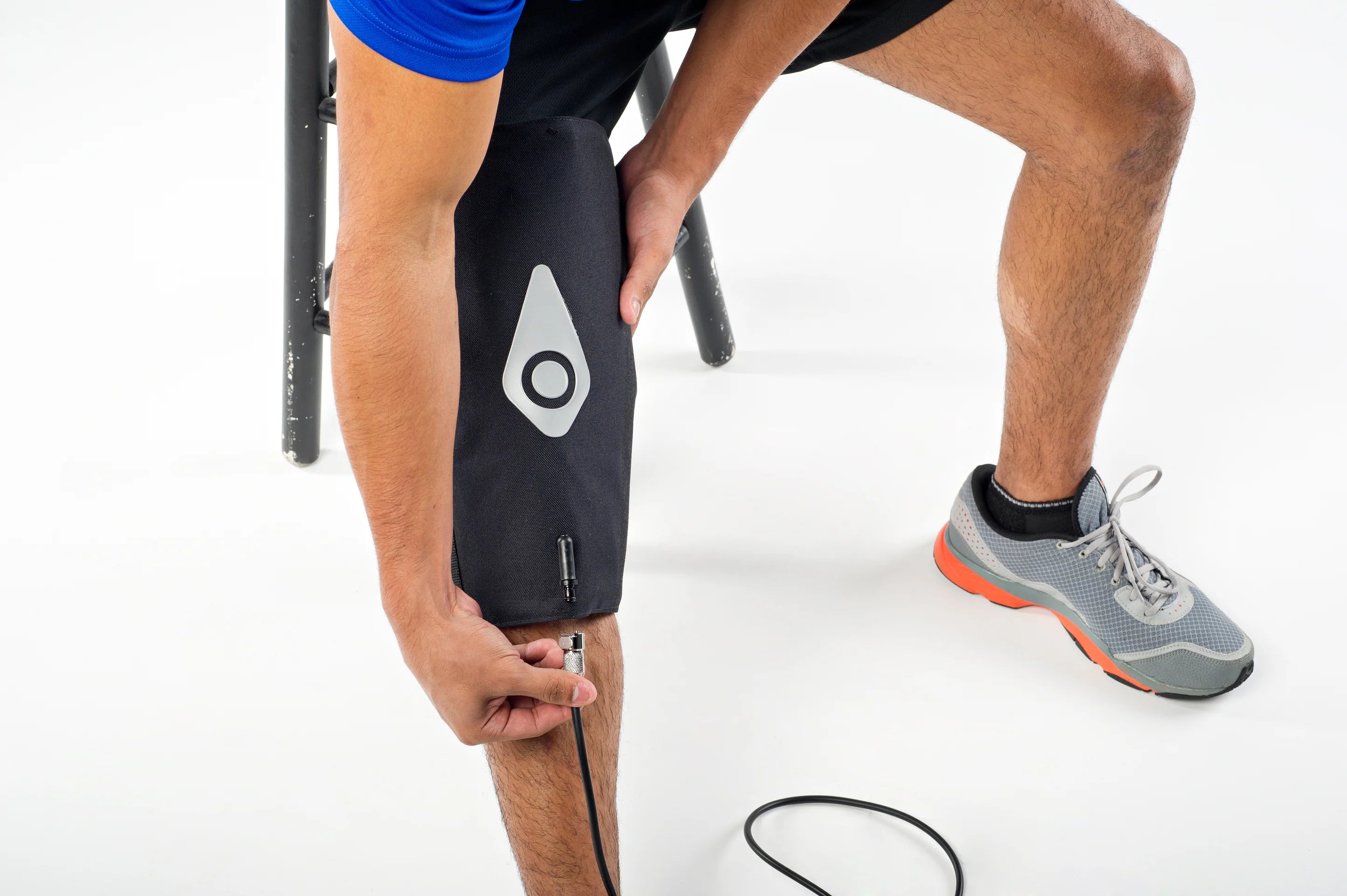 Kit Knie et Bein de SquidGo