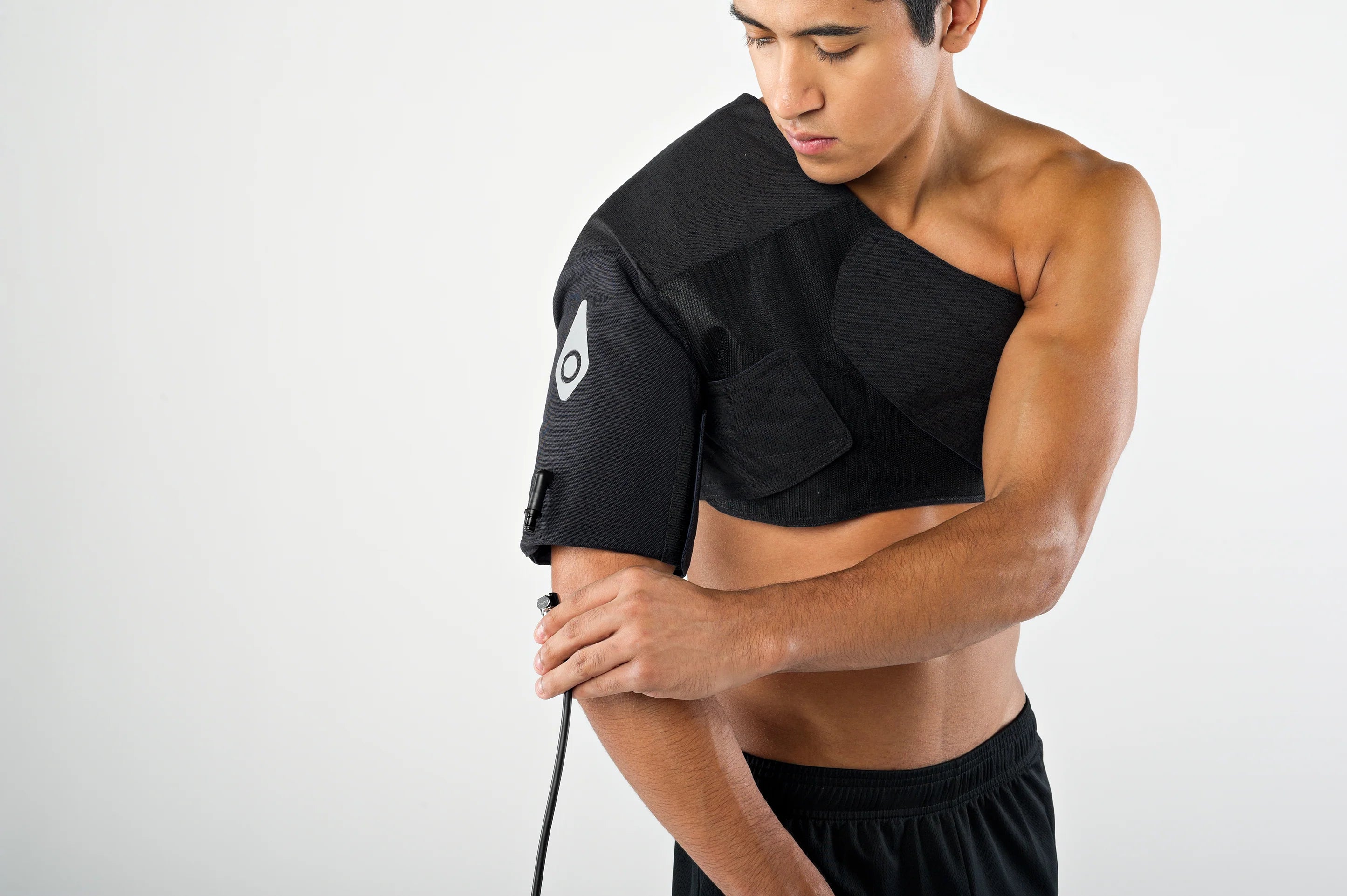 Kit Schulter de SquidGo