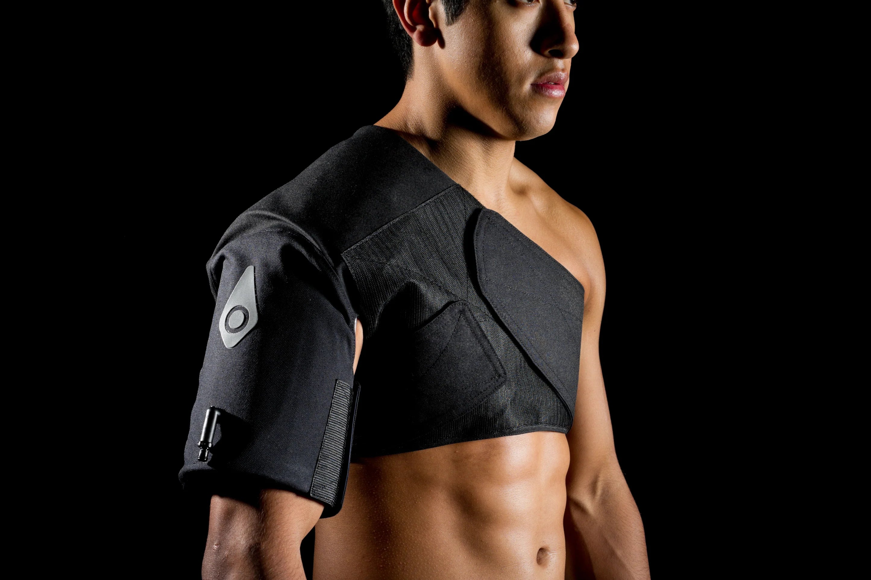 Kit Schulter de SquidGo