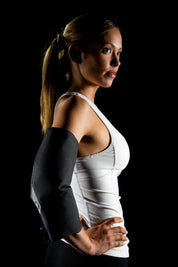 SquidGo Kit Ellbogen