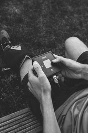 Kit SquidGo Handgelnk