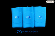 PaceEasyIce 3D wraps in three sizes